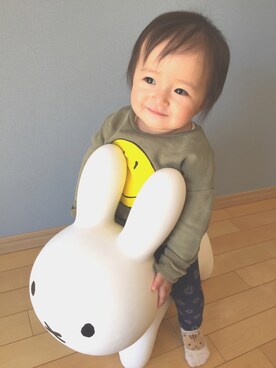 mitsuba1119さんのコーディネート