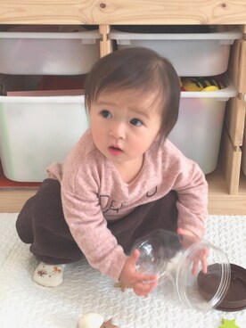 mitsuba1119さんのコーディネート