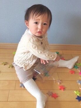 mitsuba1119さんのコーディネート