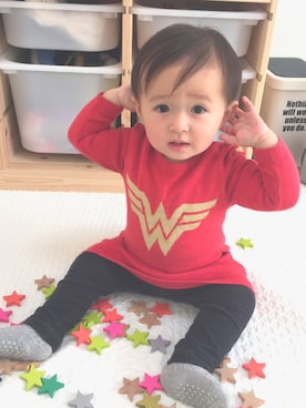 mitsuba1119さんのコーディネート