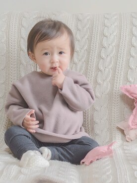 mitsuba1119さんのコーディネート