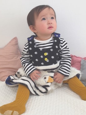 mitsuba1119さんのコーディネート