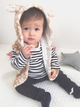 mitsuba1119さんのコーディネート