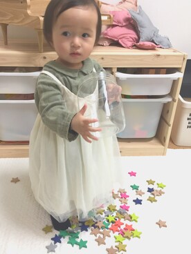 mitsuba1119さんのコーディネート