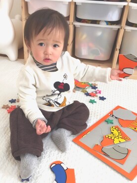 mitsuba1119さんのコーディネート