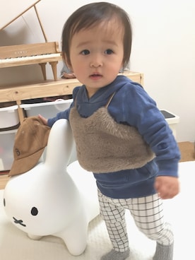 mitsuba1119さんのコーディネート