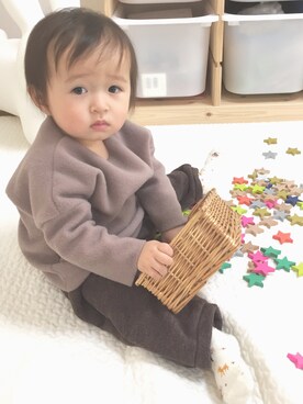 mitsuba1119さんのコーディネート