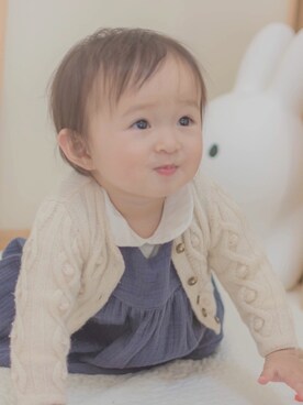 mitsuba1119さんのコーディネート