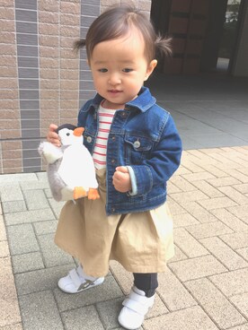 mitsuba1119さんのコーディネート