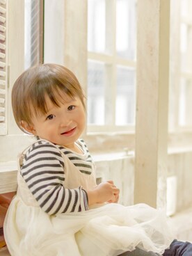 mitsuba1119さんのコーディネート