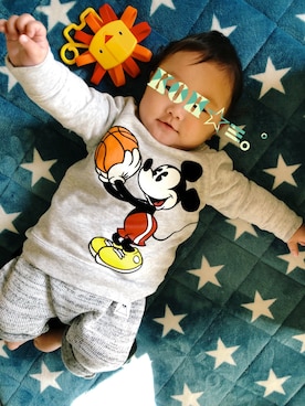 KOH♡さんのコーディネート