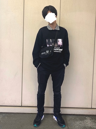 NIKE（ナイキ）の「NIKE ナイキ AIRMAX EXCEE エア マックス