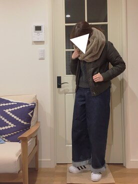 tomo*さんのコーディネート