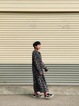 Agnès Yeさんのコーディネート