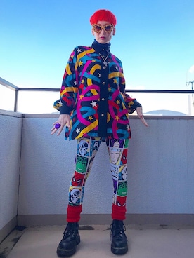 その他パンツを使った パリピ のレディース人気ファッションコーディネート Wear その他パンツを使った パリピ のレディース人気ファッションコーディネート Wear