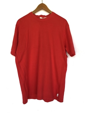 「VAN（バン）のアイテム（トップス）」を使った、Dlabさん（メンズ・163cm）の秋コーディネート