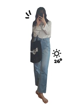 コンビニ行くだけ の人気ファッションコーディネート Wear