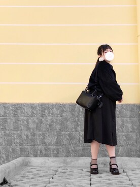 mistさんのコーディネート