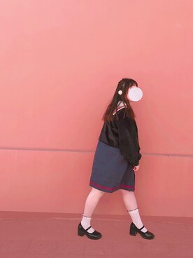 mistさんのコーディネート