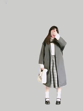 mistさんのコーディネート