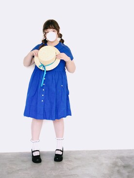 mistさんのコーディネート