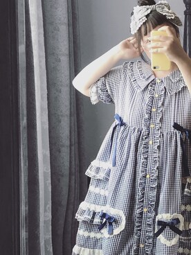 mistさんのコーディネート