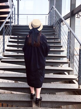 mistさんのコーディネート