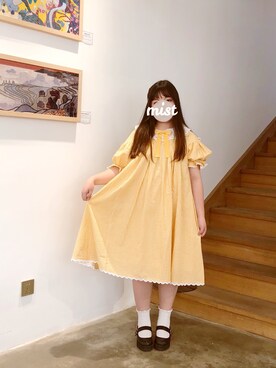 mistさんのコーディネート