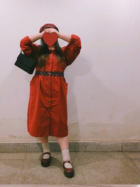 mistさんのコーディネート