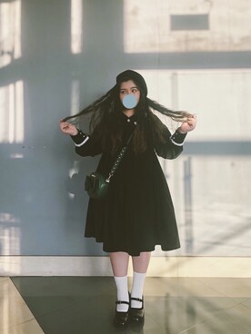 mistさんのコーディネート