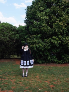 mistさんのコーディネート