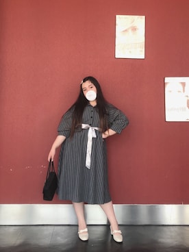 mistさんのコーディネート