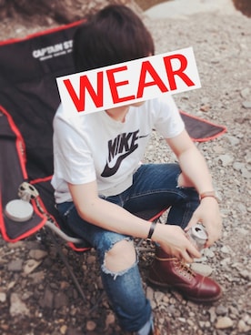 Haruさんのコーディネート