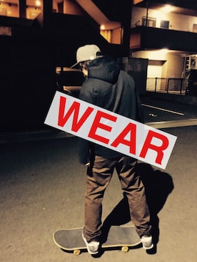 Haruさんのコーディネート