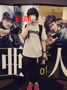 Haruさんのコーディネート