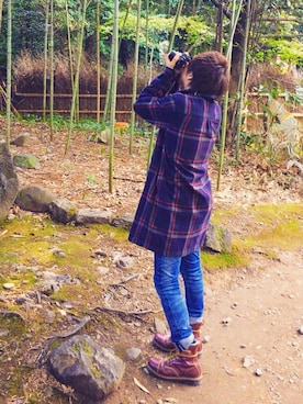 Haruさんのコーディネート