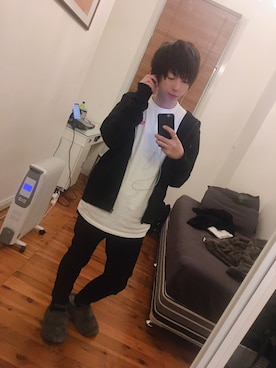 Haruさんのコーディネート