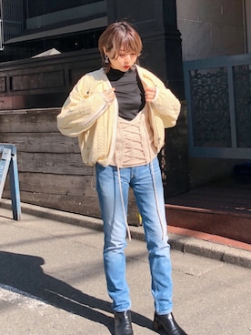 yurikonakataniさんのコーディネート