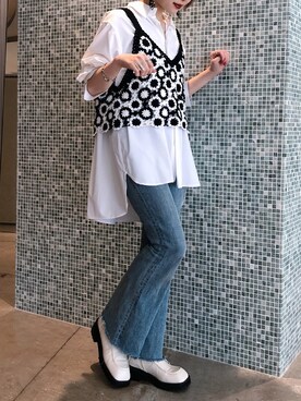 yurikonakataniさんのコーディネート