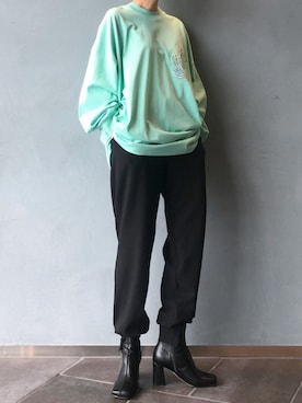 yurikonakataniさんのコーディネート