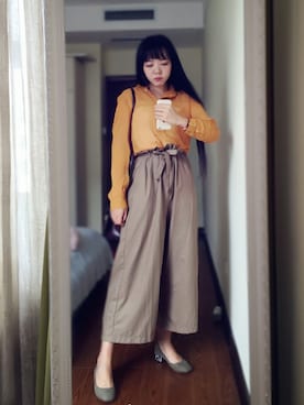 earleneさんのコーディネート