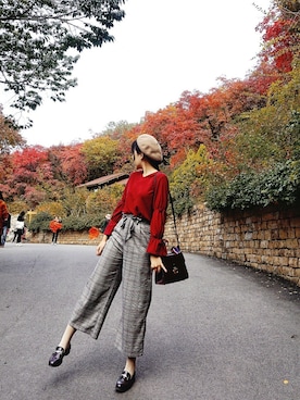 earleneさんのコーディネート