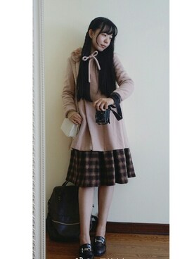 earleneさんのコーディネート