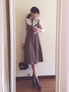 earleneさんのコーディネート