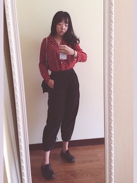 earleneさんのコーディネート