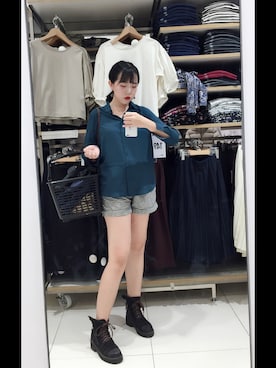 earleneさんのコーディネート