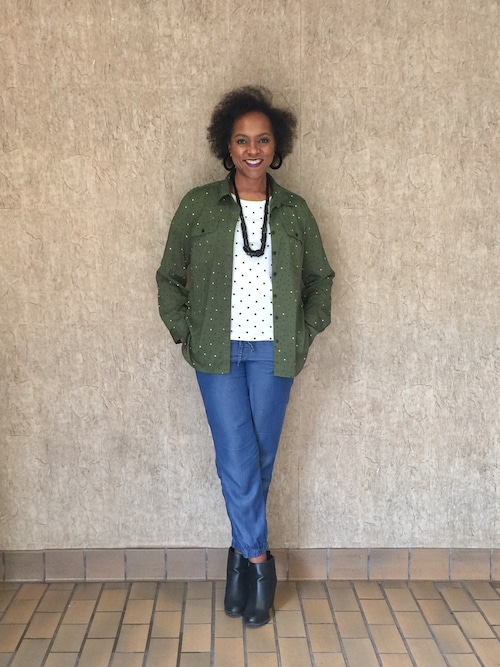 美国时尚穿搭总览