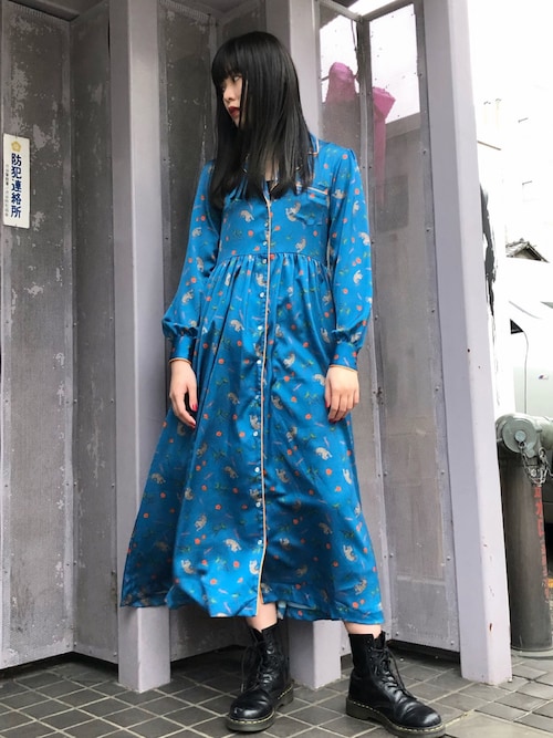 Jouetiejouetie Reinaさんのワンピースを使ったコーディネート Zozotown