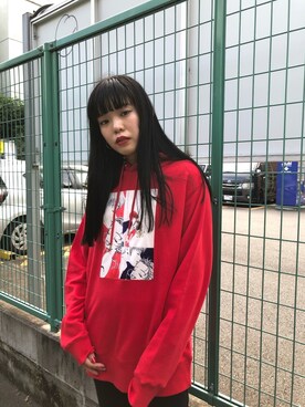 reina_nishizumiさん（レディース・164cm）の秋コーディネート