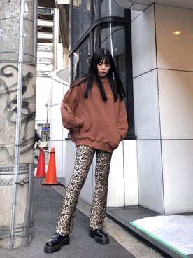 reina_nishizumiさんのコーディネート